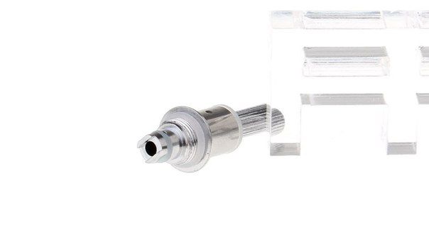 Сменный испаритель Dual Coil для Kanger