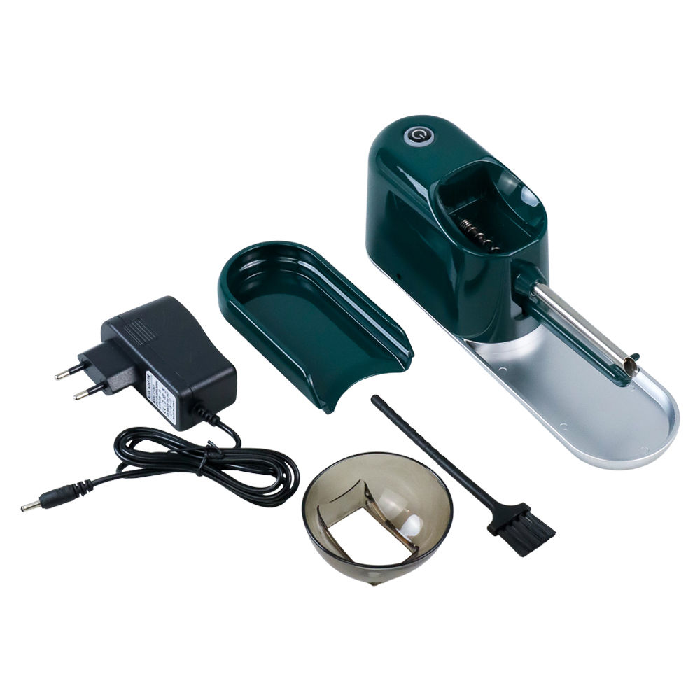 Horns Hippo Electric Roller