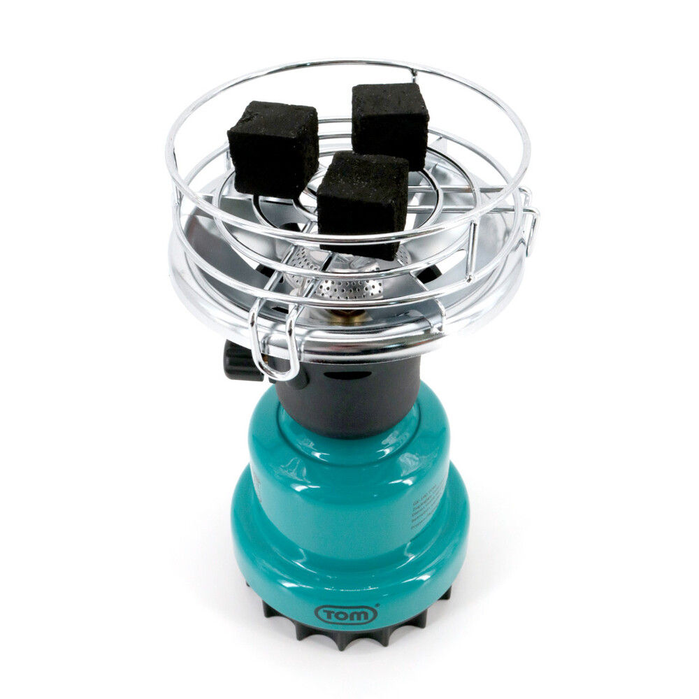 TOM Gas Stove