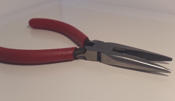 Coil Master DIY Kit V1