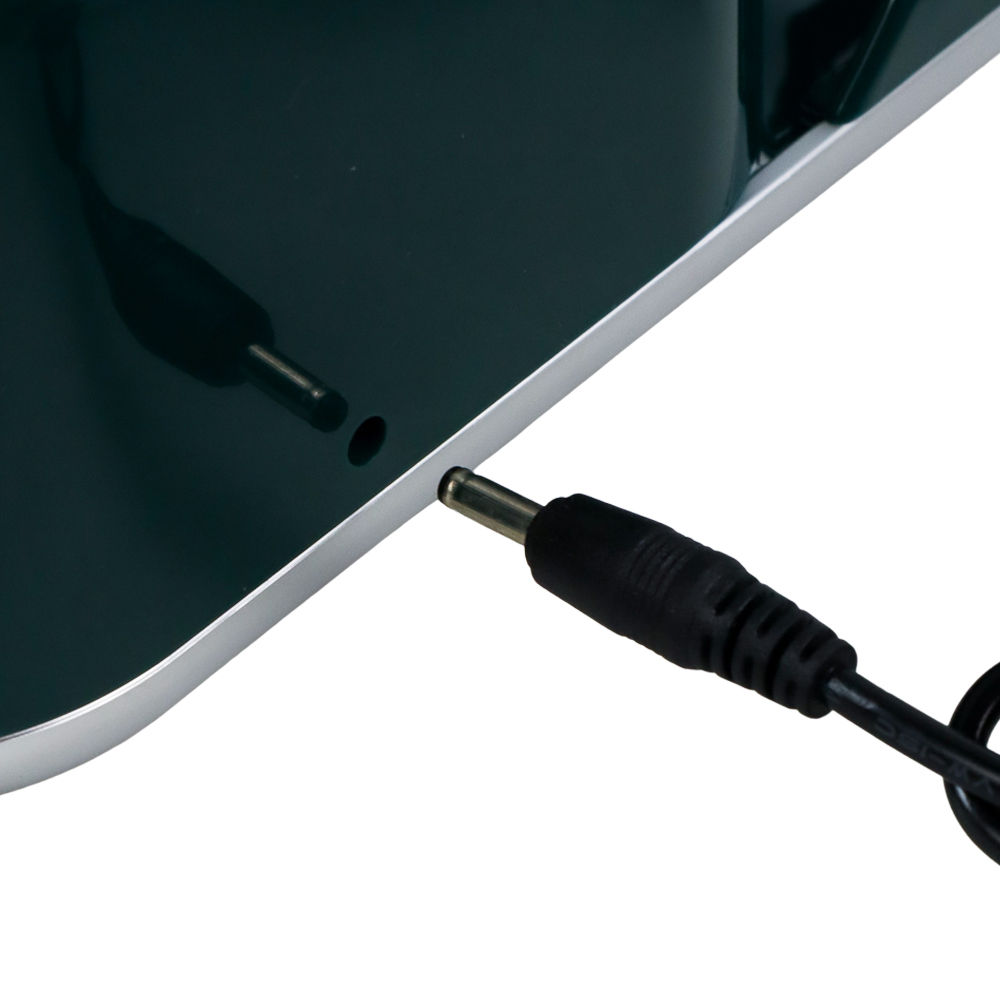 Horns Hippo Electric Roller