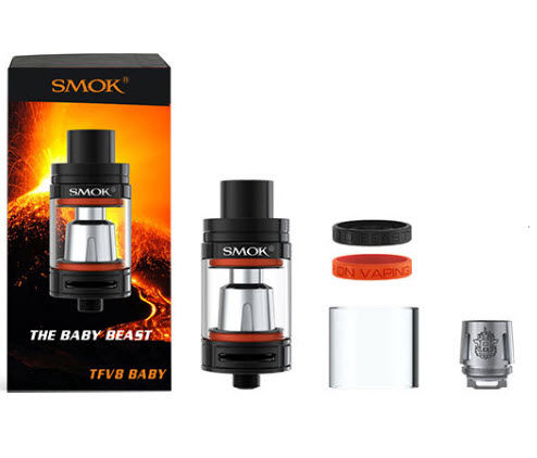 SMOK TFV8 BABY