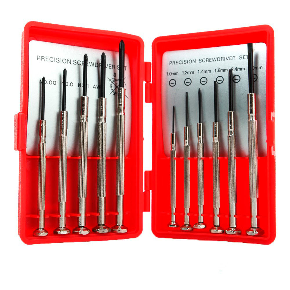 Coil Jig and Screwdriver Set by Geek Vape