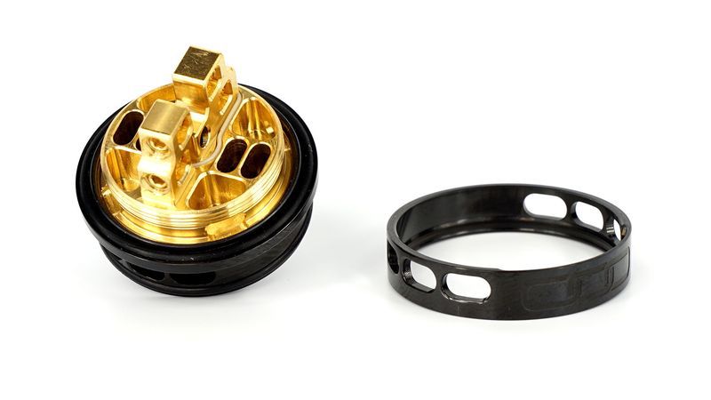 Advken Manta RTA