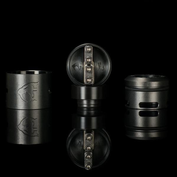 Goon RDA 528 v1.5
