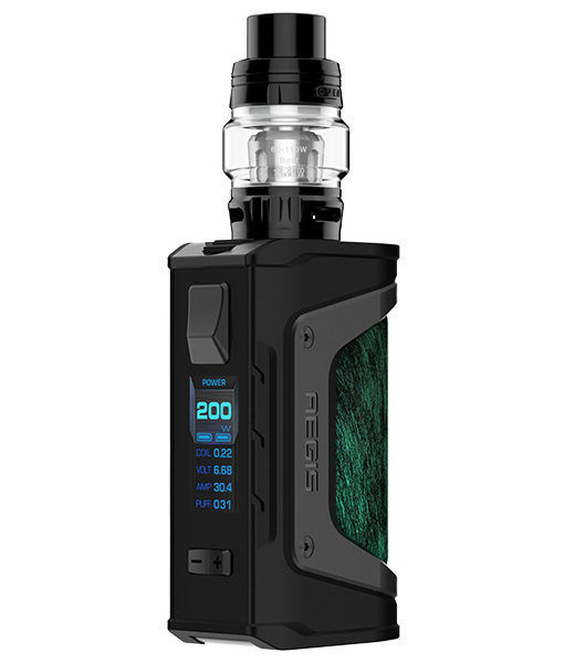 GeekVape Aegis Legend ZEUS KIT 200W