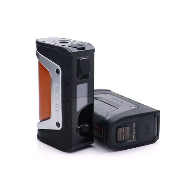 GeekVape Aegis Legend ZEUS KIT 200W