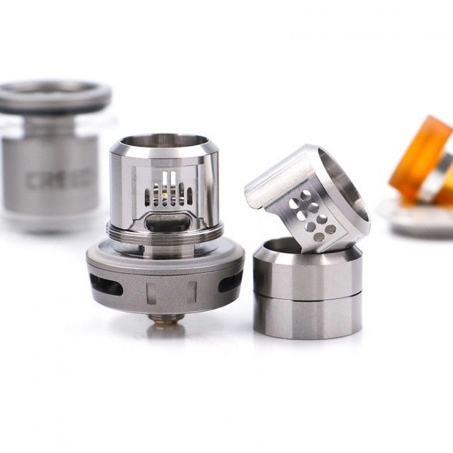 GeekVape Creed RTA