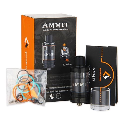 GeekVape Ammit