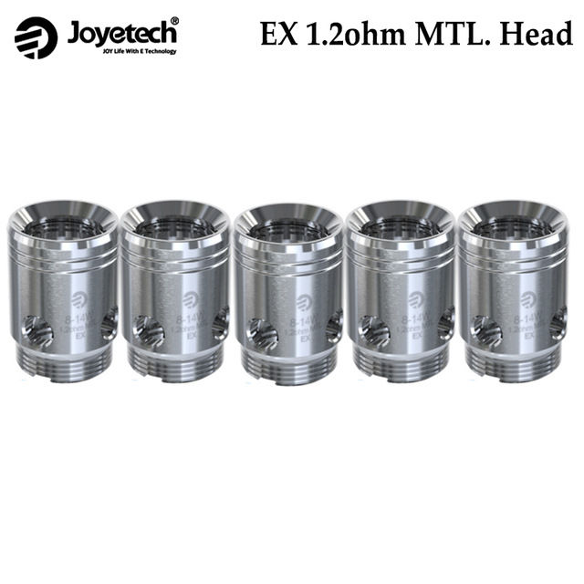 Joyetech EX Coil (Exceed) 1.2 Ом
