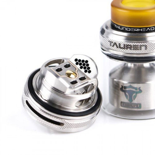 THC Tauren RTA