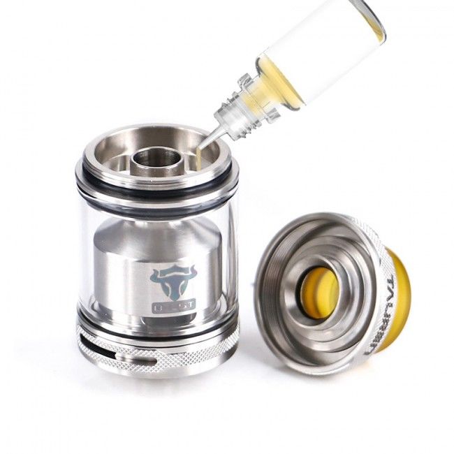 THC Tauren RTA