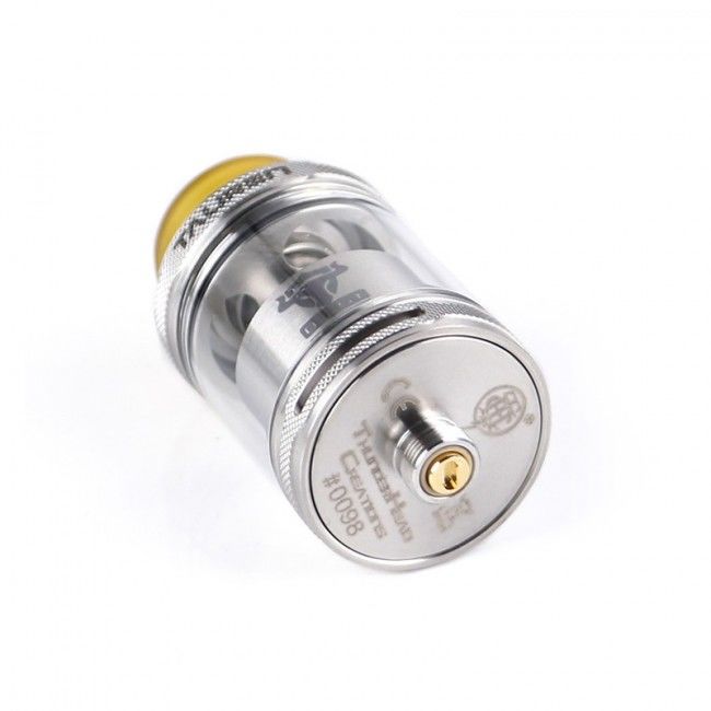 THC Tauren RTA