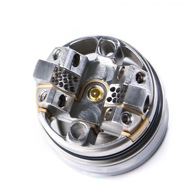 THC Tauren BF RDTA