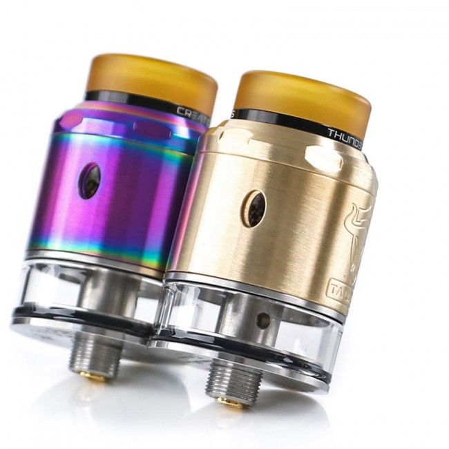 THC Tauren BF RDTA
