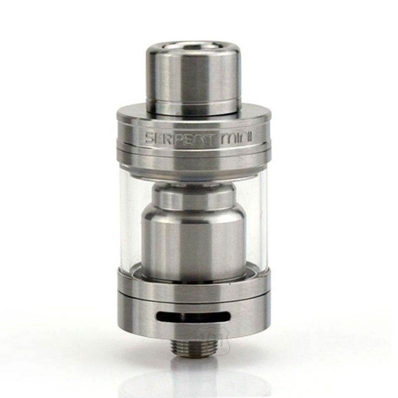 Wotofo Serpent Mini RTA