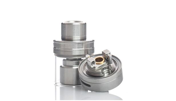 Wotofo Serpent Mini RTA