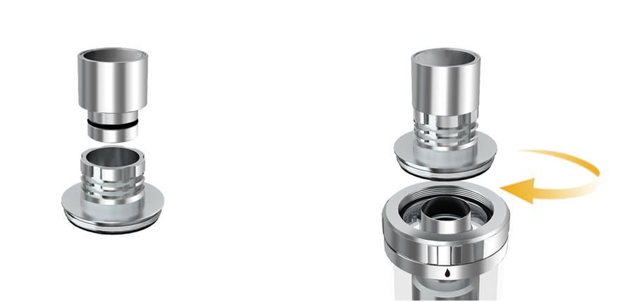 Aspire Triton