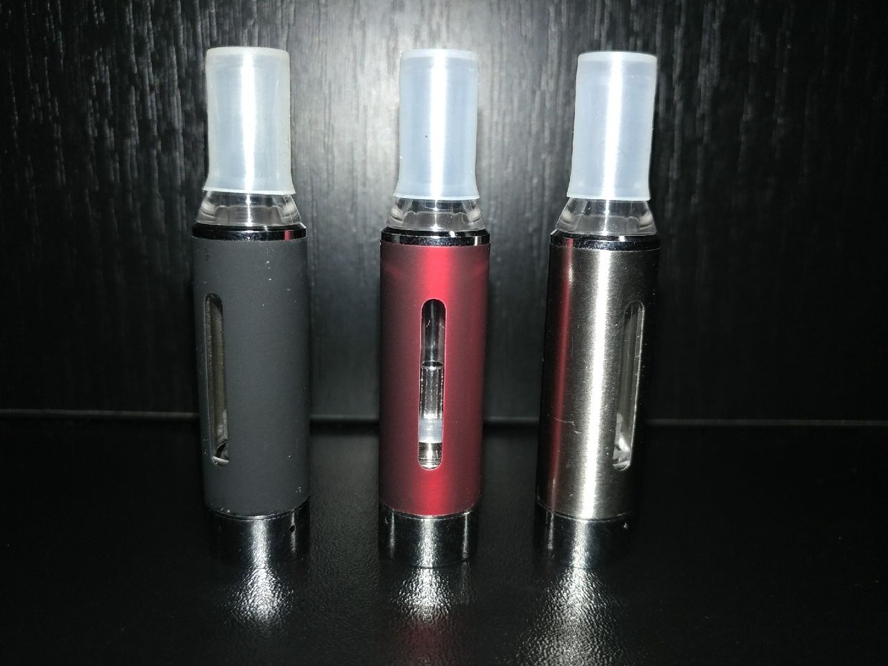 Клиромайзер Evod