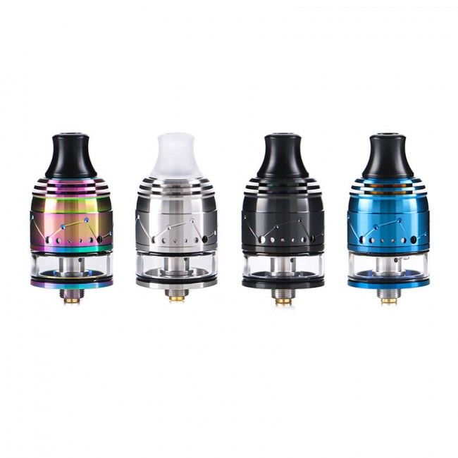 Vapefly Galaxies MTL RDTA Squonk