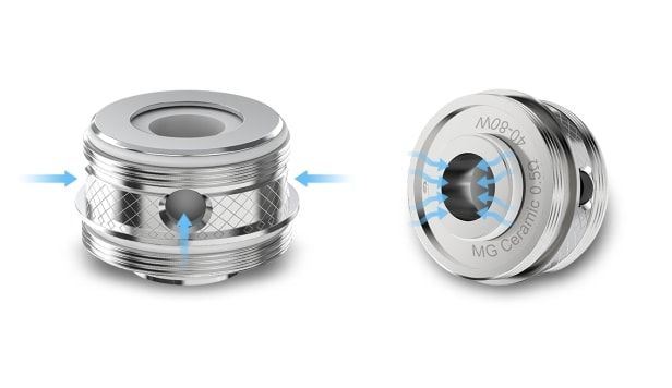 Joyetech eVic VTC Dual Ultimo