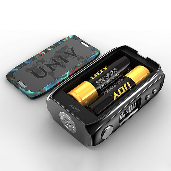 IJOY Shogun Univ 180W