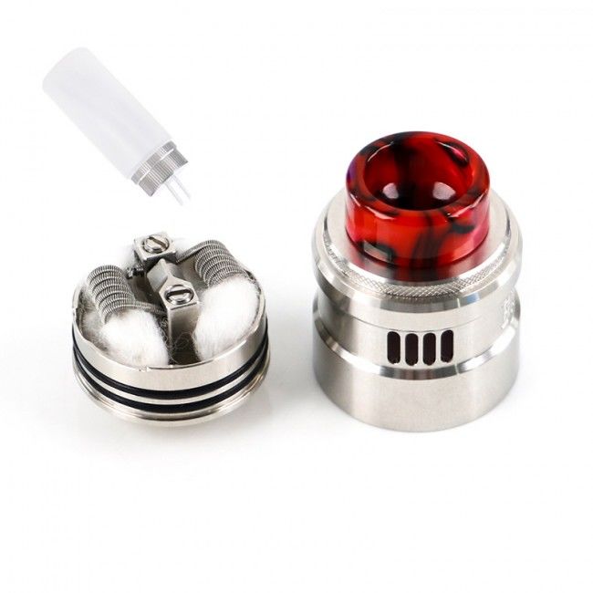 Geekvape Baron RDA