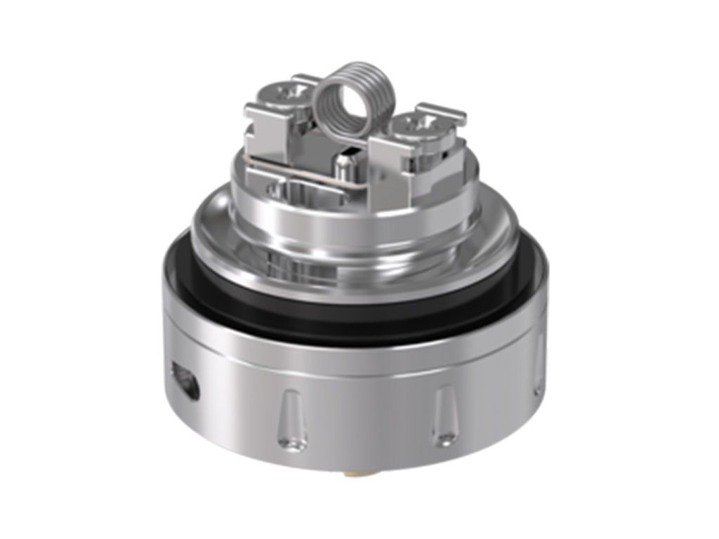 Vandy Vape Berserker BSKR V1.5 MINI MTL RTA