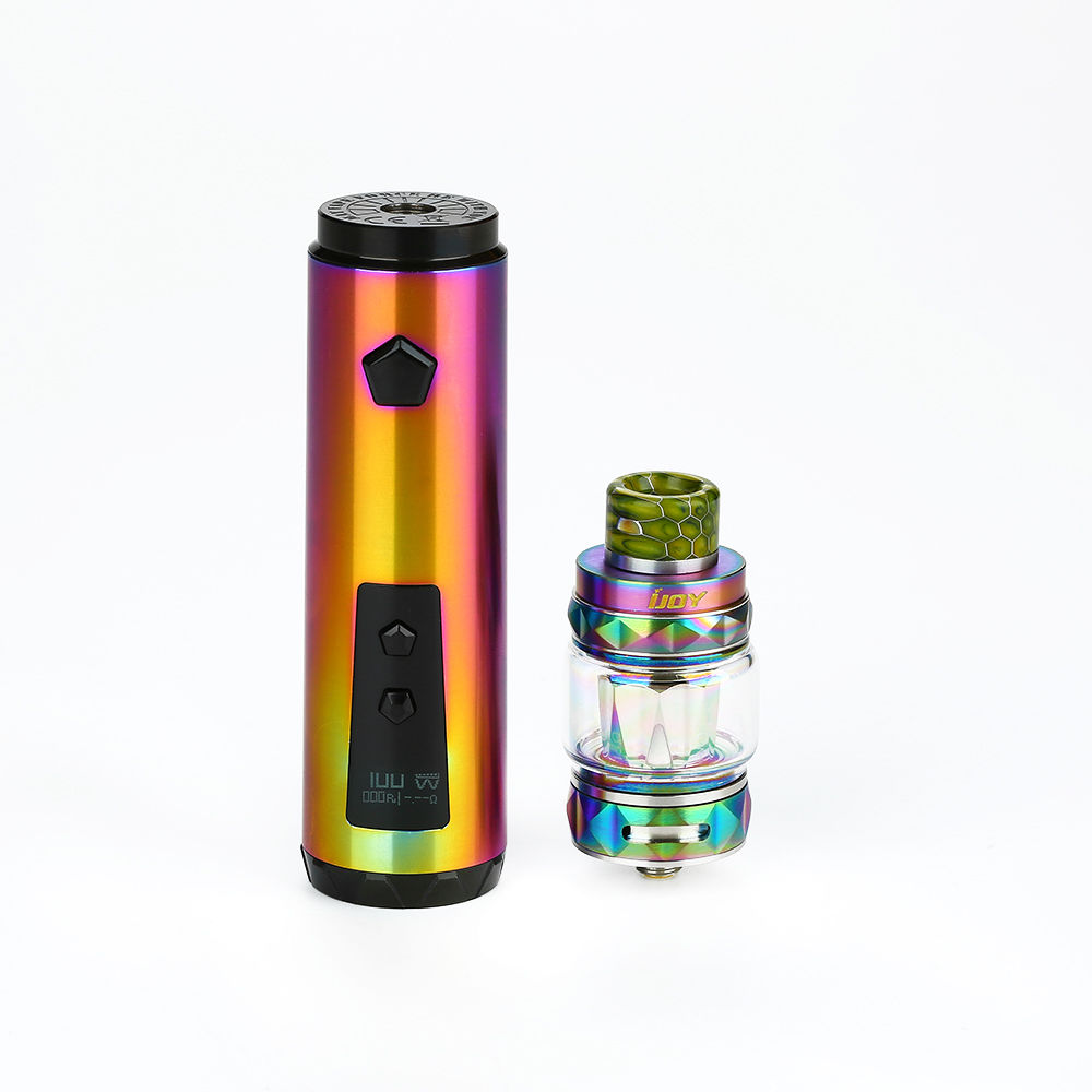 Ijoy Saber 100 Kit