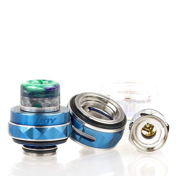 Ijoy Saber 100 Kit