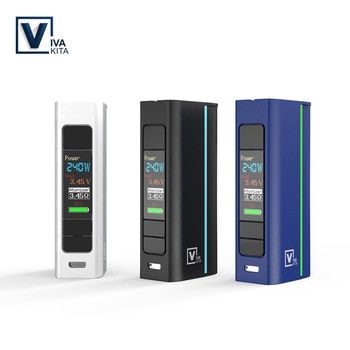 Viva Kita MOVE GRAND 80 TC