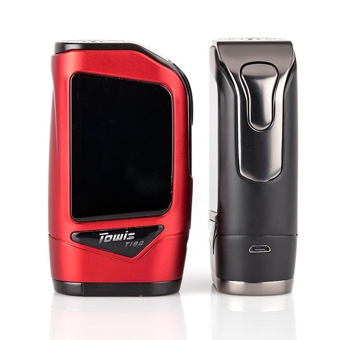 Hcigar  T180