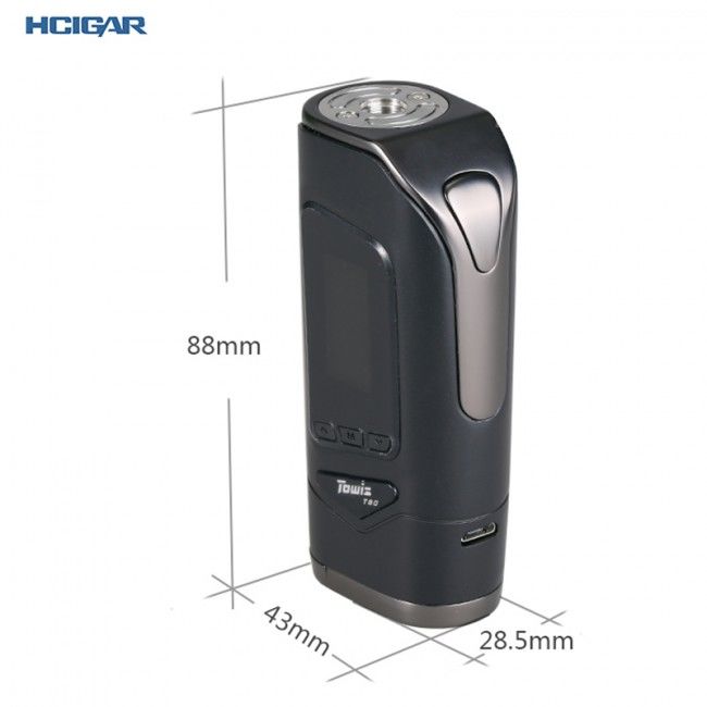 Hcigar T80