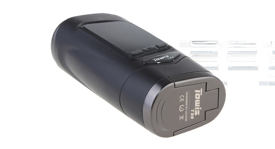 Hcigar T80