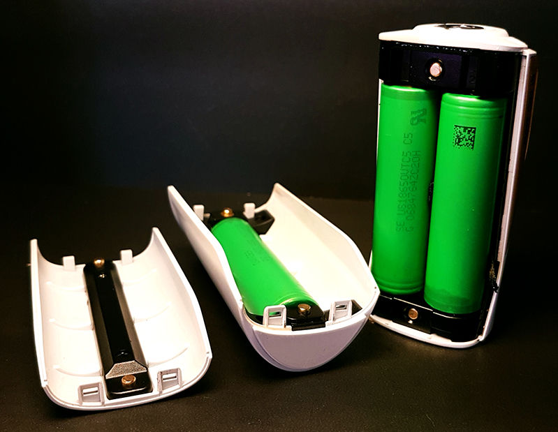 Vaptio N1 Pro 2/3 240W