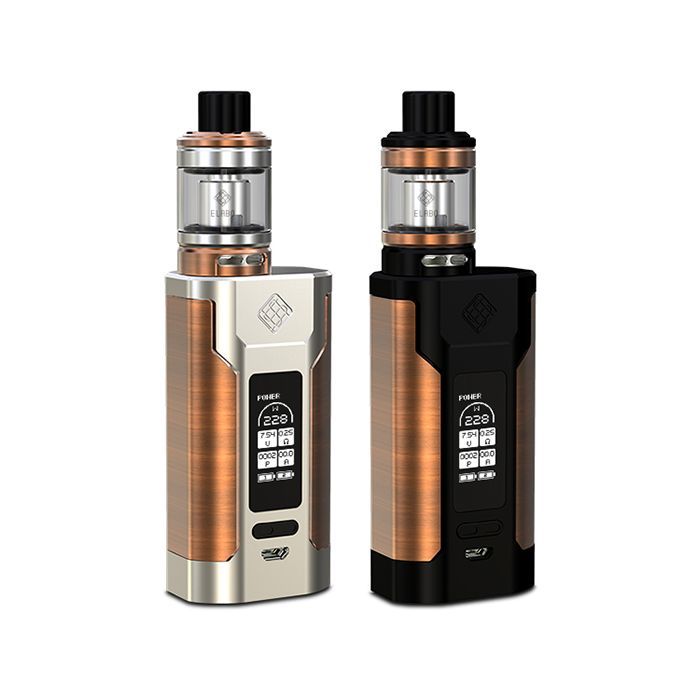 Wismec Predator 228 Kit