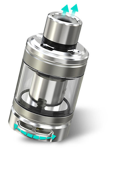 Wismec Predator 228 Kit