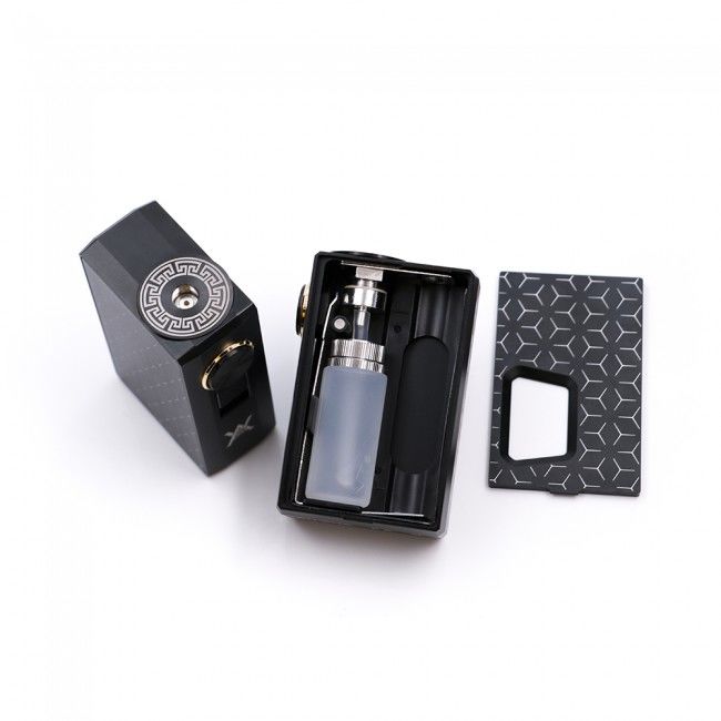 GeekVape Athena Squonk