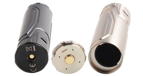 ULTEX T80 Mod