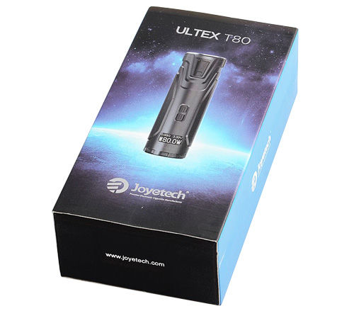 ULTEX T80 Mod