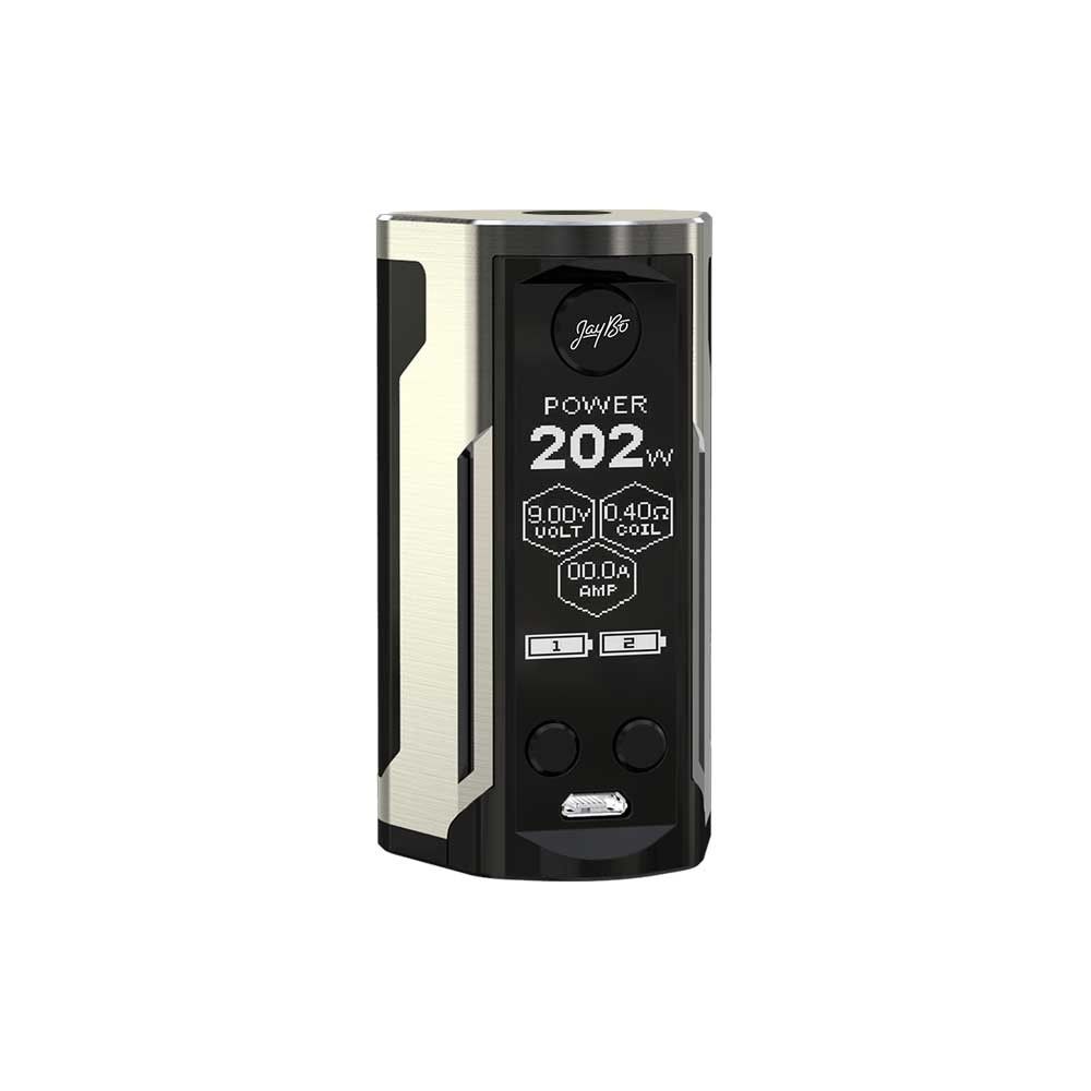 WISMEC Reuleaux RX GEN3 Dual 230W