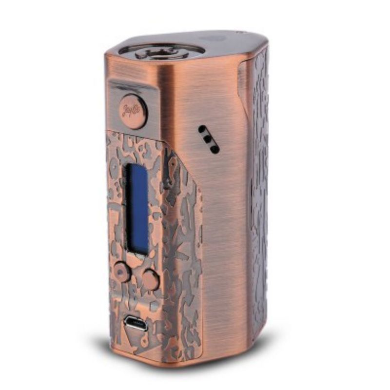 Wismec Reuleaux DNA 200W