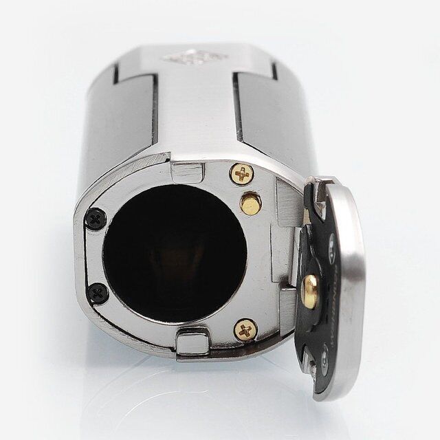 Wismec SINUOUS P80 TC Box Mod