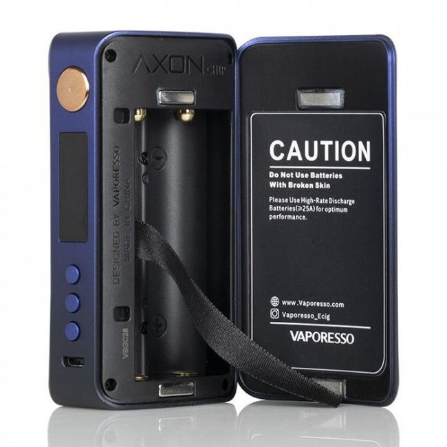 Vaporesso Gen 220W TC