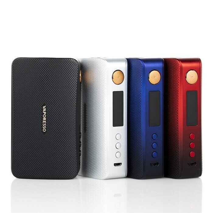 Vaporesso Gen 220W TC