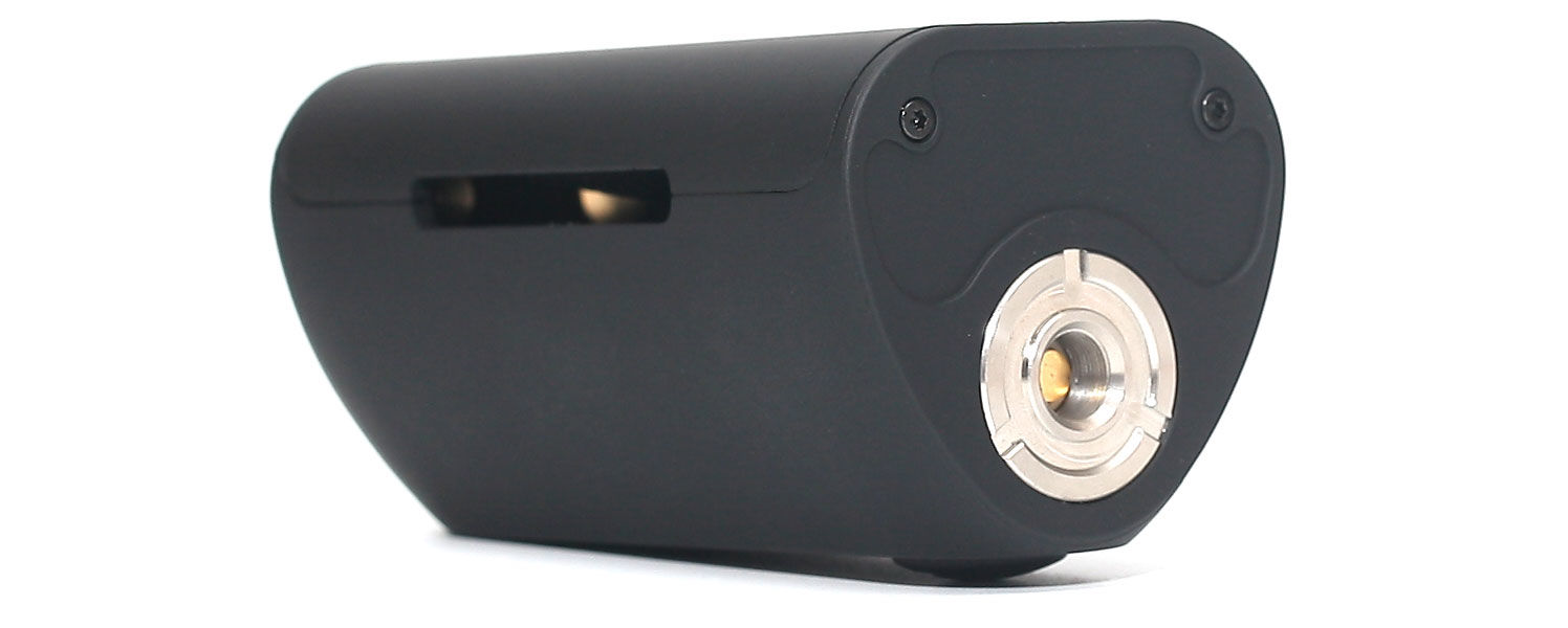 Vapor Storm Puma 200W TC