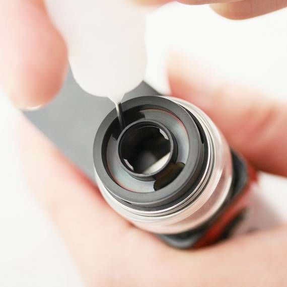Coil Father King Dual RTA