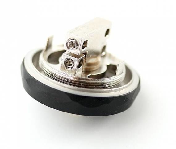 Coil Father King Dual RTA