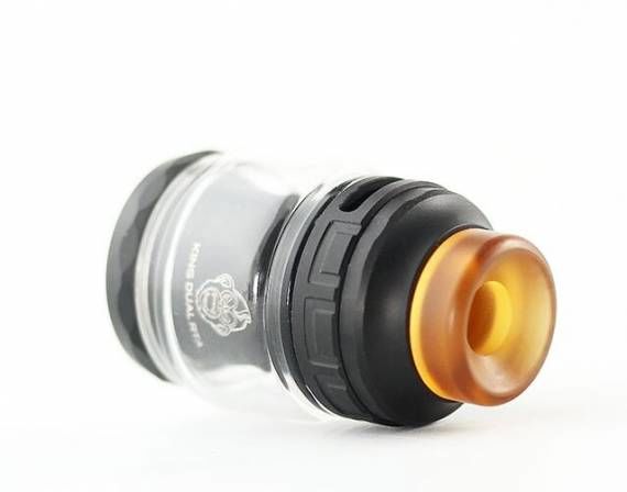 Coil Father King Dual RTA