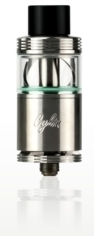 Cylin RTA by Wismec